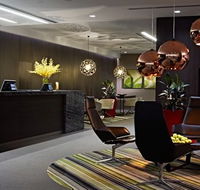 Hotel Jen by Shangri-La - Hotels Melbourne