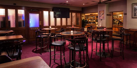 The Occidental Hotel - Hotels Melbourne 3