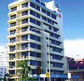 Aries Holiday Apartments - Hotels Melbourne