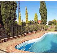 Newcastle Heights Motel - Hotels Melbourne
