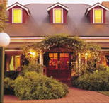 Peppers Guest House Hunter Valley - Hotels Melbourne