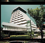 Terraces On Wickham Managed By Accor - Hotels Melbourne