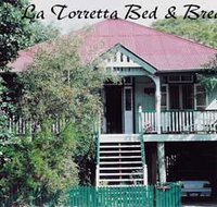 La Toretta Bed And Breakfast - Hotels Melbourne