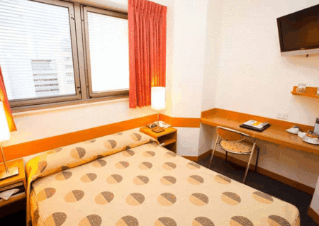 Hotel George Williams - Hotels Melbourne 0
