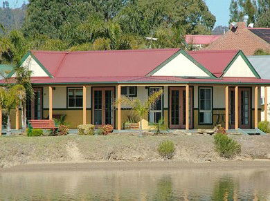 Coachhouse Marina Resort Batemans Bay - Hotels Melbourne 0