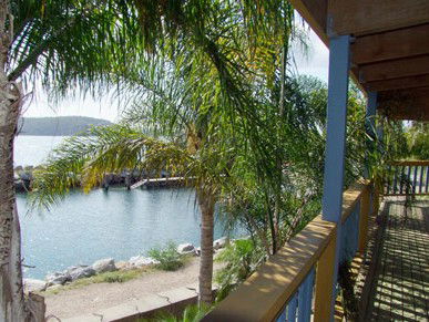 Coachhouse Marina Resort Batemans Bay - Hotels Melbourne 1