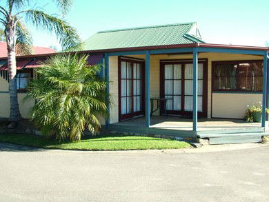 Coachhouse Marina Resort Batemans Bay - Hotels Melbourne 2