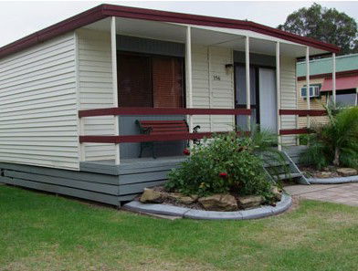 Coachhouse Marina Resort Batemans Bay - Hotels Melbourne 3