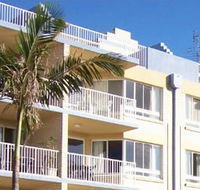 Mainsail Holiday Apartments - Hotels Melbourne