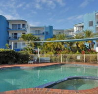 Tranquil Shores Holiday Apartments - Hotels Melbourne