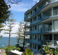 Campbells Cove - Hotels Melbourne