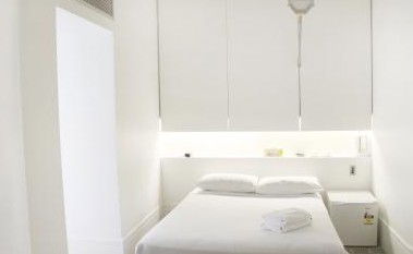 Lotel - Hotels Melbourne 1