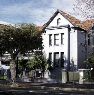 Redfern NSW Hotels Melbourne