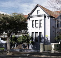Alfred Park Accommodation - Hotels Melbourne