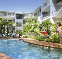 Flynns Beach Resort - Hotels Melbourne