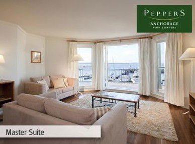 Peppers Anchorage - Hotels Melbourne 4
