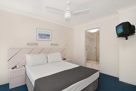 Atrium Resort - Hotels Melbourne 3