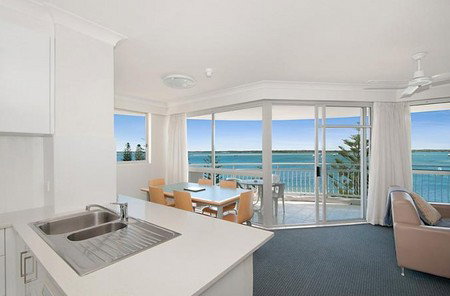 Atrium Resort - Hotels Melbourne 4