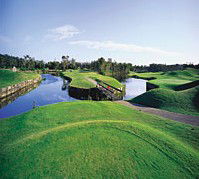 Le Meilleur Horizons Golf Resort - Hotels Melbourne 3
