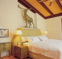 Tower Lodge - Hotels Melbourne
