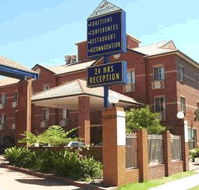 Quality CKS Sydney Airport Hotel - Hotels Melbourne