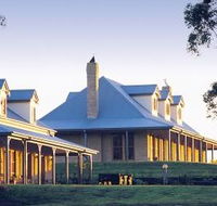 Berenbell Vineyard Retreat - Hotels Melbourne