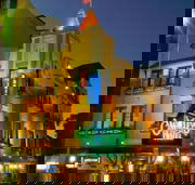O'Malleys Hotel - Hotels Melbourne