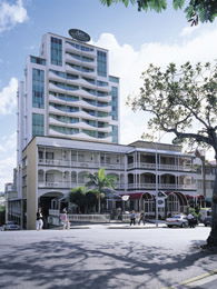 Astor Metropole Hotel And Apartments - Hotels Melbourne 1