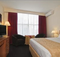 Comfort Inn North Shore - Hotels Melbourne