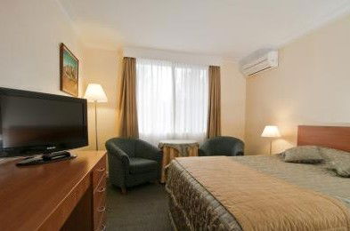 Comfort Inn North Shore - Hotels Melbourne 1