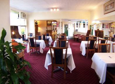 Comfort Inn North Shore - Hotels Melbourne 2