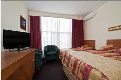Comfort Inn North Shore - Hotels Melbourne 3