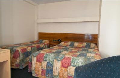 Comfort Inn North Shore - Hotels Melbourne 4