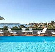Stamford Plaza Double Bay - Hotels Melbourne
