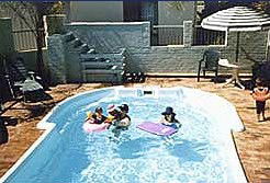 Del Costa Holiday Villas - Hotels Melbourne 0