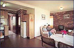 Del Costa Holiday Villas - Hotels Melbourne 2
