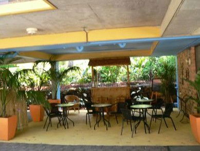 Port Stephens Motor Lodge - Hotels Melbourne 0
