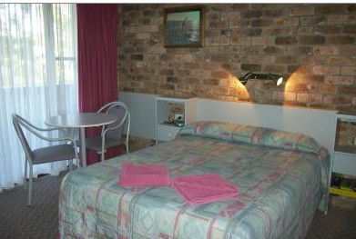 Port Stephens Motor Lodge - Hotels Melbourne 1