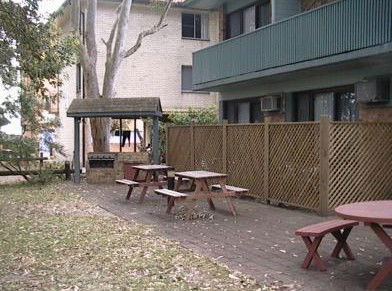 Port Stephens Motor Lodge - Hotels Melbourne 2