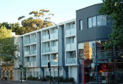 Paddington NSW Hotels Melbourne