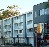 Arts Hotel Sydney - Hotels Melbourne