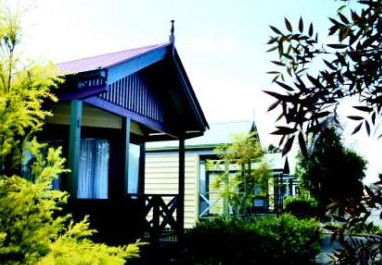 Nepean Shores Resort - Hotels Melbourne 1