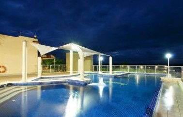 Rydges Port Macquarie - Hotels Melbourne 3