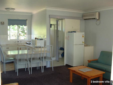 Bermuda Breezes Resort - Hotels Melbourne 0