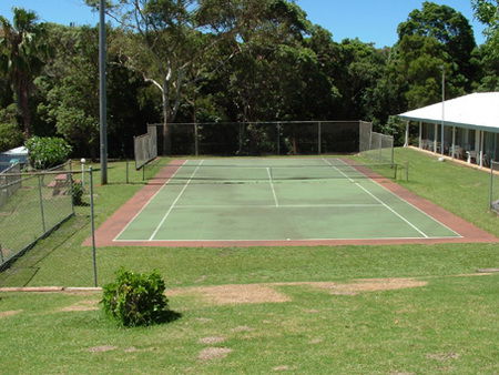 Bermuda Breezes Resort - Hotels Melbourne 1
