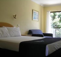 Best Western Macquarie Barracks Motor Inn - Hotels Melbourne