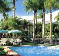 Forster Palms Motel - Hotels Melbourne