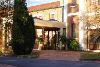 Maitland NSW Hotels Melbourne