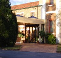 Monte Pio Motor Inn - Hotels Melbourne