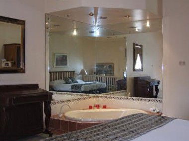 Monte Pio Motor Inn - Hotels Melbourne 2
